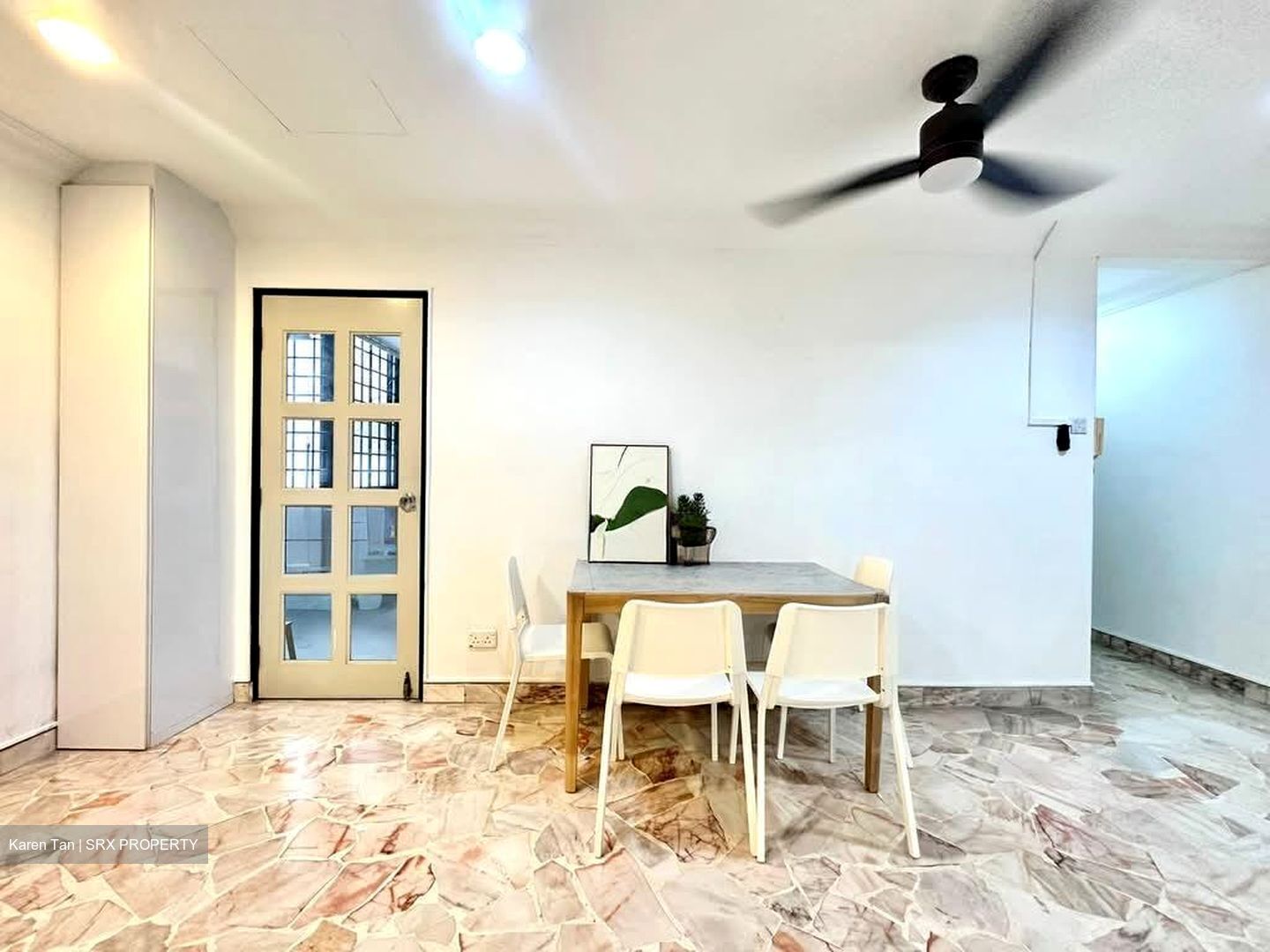 Cavenagh Gardens (D9), Apartment #526270501